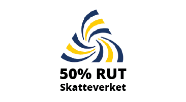 50% RUT